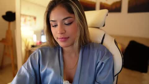 Sara online show from 02/09/25, 11:15