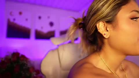 Sara online show from 02/15/25, 12:15