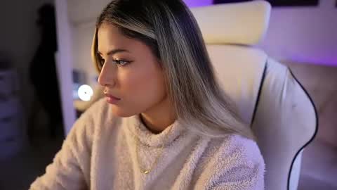 Sara online show from 02/18/25, 10:58