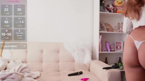 Sara online show from 10/07/25, 10:18