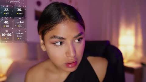 Sara online show from 10/10/25, 11:26