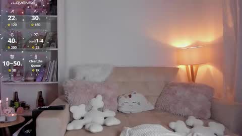 Sara online show from 10/20/25, 11:38