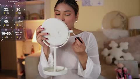 Sara online show from 11/08/25, 10:52