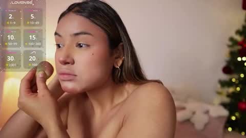 Sara online show from 11/28/25, 10:45