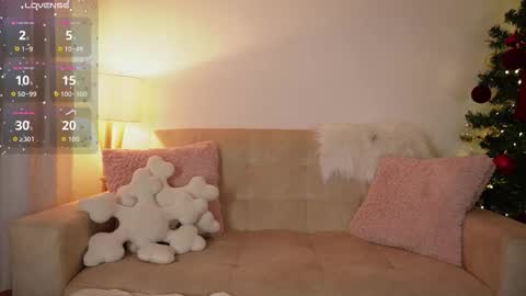 Sara online show from 11/29/25, 11:08