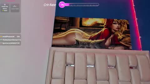  Sara  online show from 01/21/25, 12:18