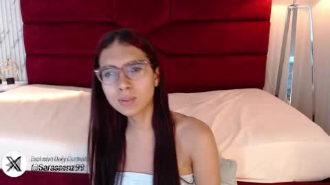 Sara online show from 03/03/25, 07:39