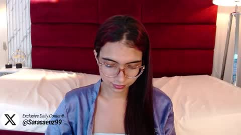 Sara online show from 03/03/25, 10:42