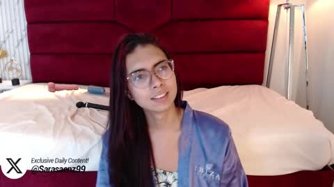 Sara online show from 03/06/25, 10:26