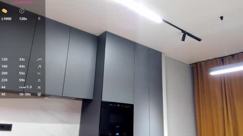 Sara online show from 03/15/26, 08:26