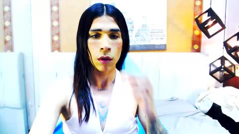 Snapshot of sarasofia44 chatting on 03/08/26, 08:45 Sara Sofia online show from 03/08/26, 08:45