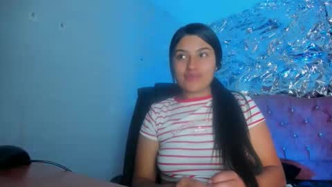 sarastonesx online show from 02/16/26, 06:42