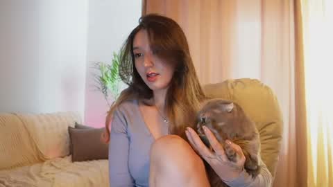 Snapshot of sarasuo chatting on 06/01/26, 10:39 Shara online show from 06/01/26, 10:39