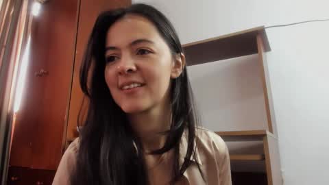 Snapshot of sarasweet_4 chatting on 03/12/25, 02:45 Sara online show from 03/12/25, 02:45