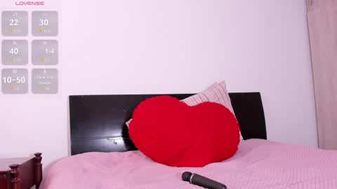 Snapshot of sarasweet_4 chatting on 03/28/26, 01:43 Sara online show from 03/28/26, 01:43