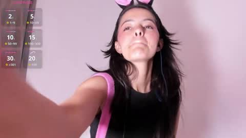 Snapshot of sarasweet_4 chatting on 04/06/26, 02:07 Sara online show from 04/06/26, 02:07