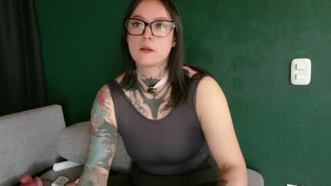 Sara Herrera online show from 05/29/26, 08:51