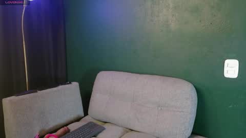 Sara Herrera online show from 06/10/26, 12:55
