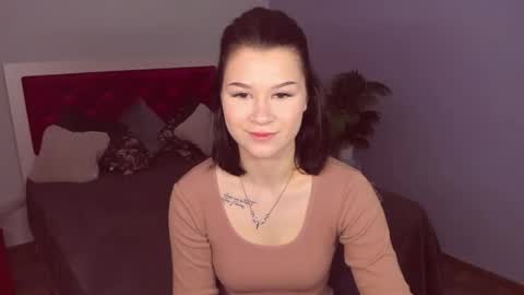 Snapshot of saravivid chatting on 05/07/26, 10:20 SaraVivid online show from 05/07/26, 10:20