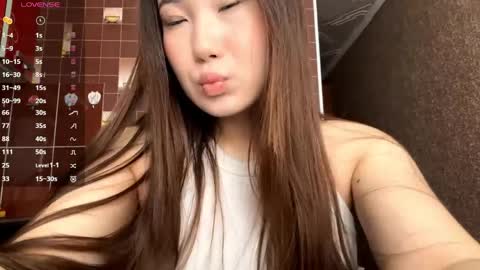 Snapshot of sarawaldhoff chatting on 03/20/26, 07:13 Niki online show from 03/20/26, 07:13