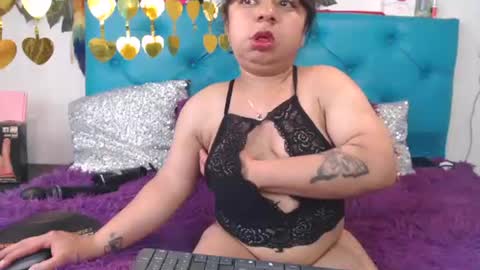 Sara Wills online show from 01/18/25, 07:15