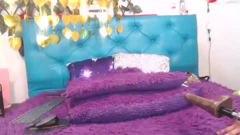 Sara Wills online show from 01/29/25, 01:49