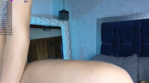 Snapshot of sarawilliamss_ chatting on 12/12/24, 08:25 Sara W online show from 12/12/24, 08:25