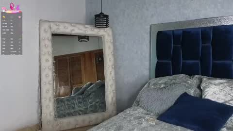 Snapshot of sarawilliamss_ chatting on 02/07/25, 01:43 Sara W online show from 02/07/25, 01:43