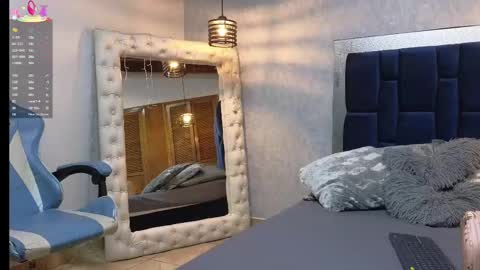 Snapshot of sarawilliamss_ chatting on 02/24/25, 01:21 Sara W online show from 02/24/25, 01:21