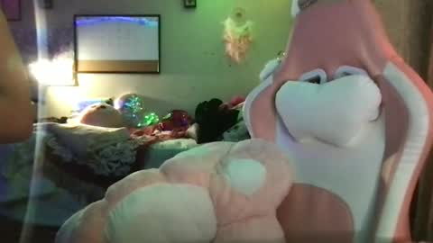 saraxcxo online show from 11/24/25, 06:13