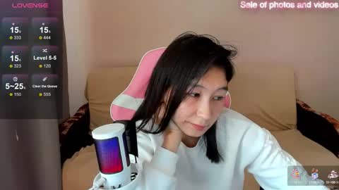 Sara online show from 09/19/25, 05:09