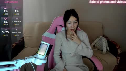 Sara online show from 09/22/25, 03:19