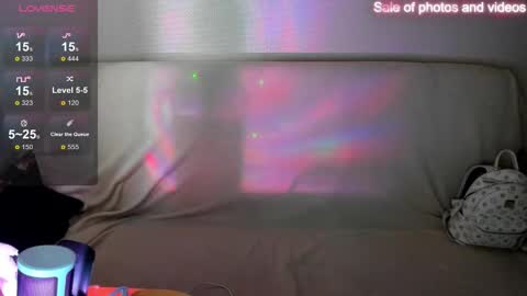 Sara online show from 10/04/25, 03:04