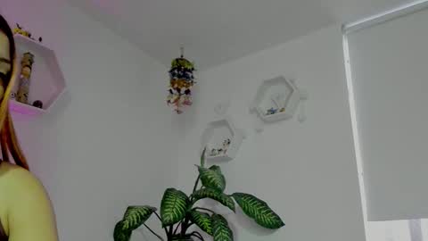 Snapshot of saray2312 chatting on 01/15/26, 10:35 Saray online show from 01/15/26, 10:35