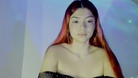 Snapshot of saray2312 chatting on 03/21/26, 02:16 Saray online show from 03/21/26, 02:16