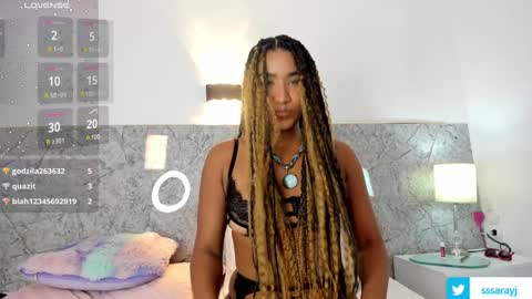 saray online show from 12/20/24, 10:32