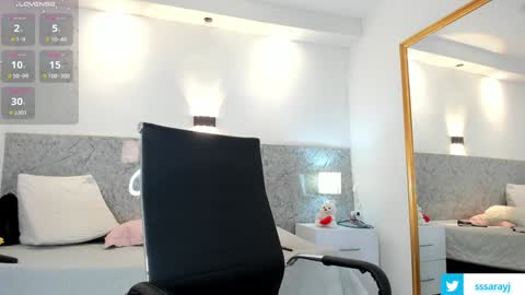 saray online show from 01/15/25, 07:44