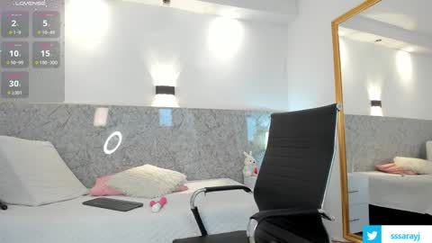 saray online show from 01/20/25, 06:10