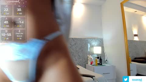 saray online show from 01/31/25, 11:45