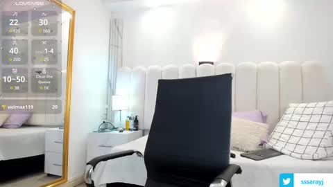 saray online show from 02/21/25, 07:43