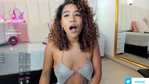 saray online show from 02/26/25, 08:33