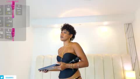 saray online show from 10/25/25, 06:35