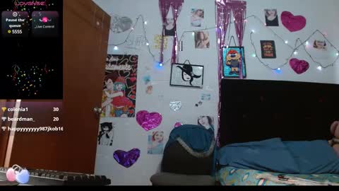 Sara Jimenez online show from 02/28/25, 03:26