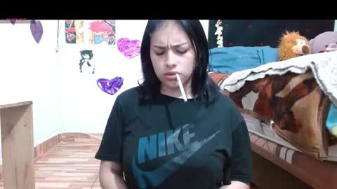 Sara Jimenez online show from 10/06/25, 01:14