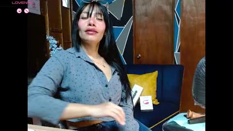 saray_nice online show from 04/09/26, 10:48