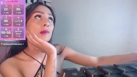 ailanimoon online show from 02/27/26, 12:38