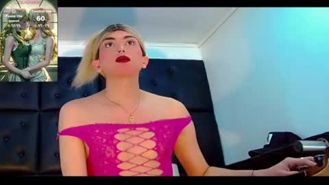 saraypiink online show from 07/13/26, 08:55
