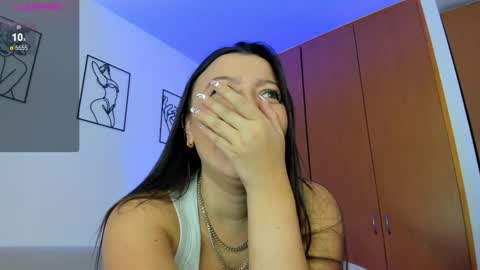 saraysweet_ online show from 02/13/25, 01:50