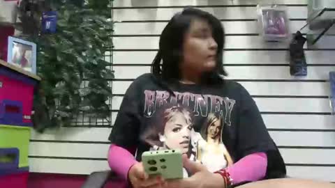 mery online show from 02/22/25, 09:04