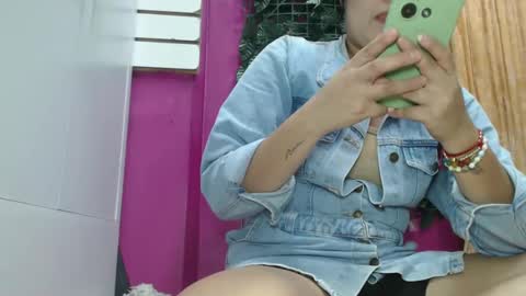 mery online show from 03/01/25, 04:00